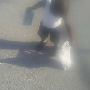 Meet your Posher, Bruce